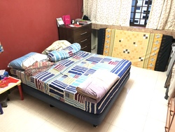 Blk 447 Bukit Panjang Ring Road (Bukit Panjang), HDB 5 Rooms #176800362